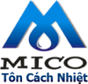 Giới thiệu Công Ty TNHH TM  Sản Xuất Tôn Cách Nhiệt MICO