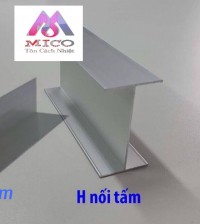 H nối tấm