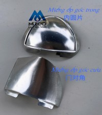 Miếng ốp góc trong