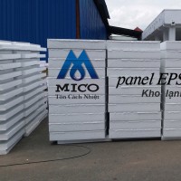 Panel Eps lắp đặt kho lạnh - 微信图片