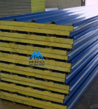 Tôn cách nhiệt Mico - EPS mái