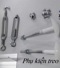 Phụ kiện treo trần