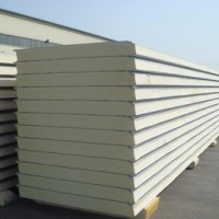 Vách ngăn Panel PU