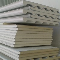 Sandwich Panel PU
