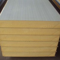 Tấm Panel PU cách nhiệt