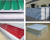 Tại sao nên sử dụng tấm Sandwich Panel thay các vật liệu truyền thống