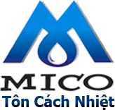 Tôn Cách Nhiệt MICO | Cách âm, Cách nhiệt,Chống nóng, Chống cháy,Phụ kiện phòng sạch