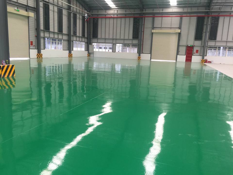 thi cong cong trinh son nen epoxy tai cong ty dai loan o binh duong toncachnhietmico com vn 1
