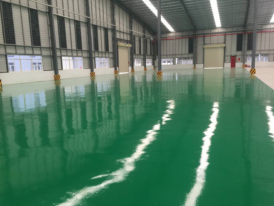 thi cong cong trinh son nen epoxy tai cong ty dai loan o binh duong toncachnhietmico com vn