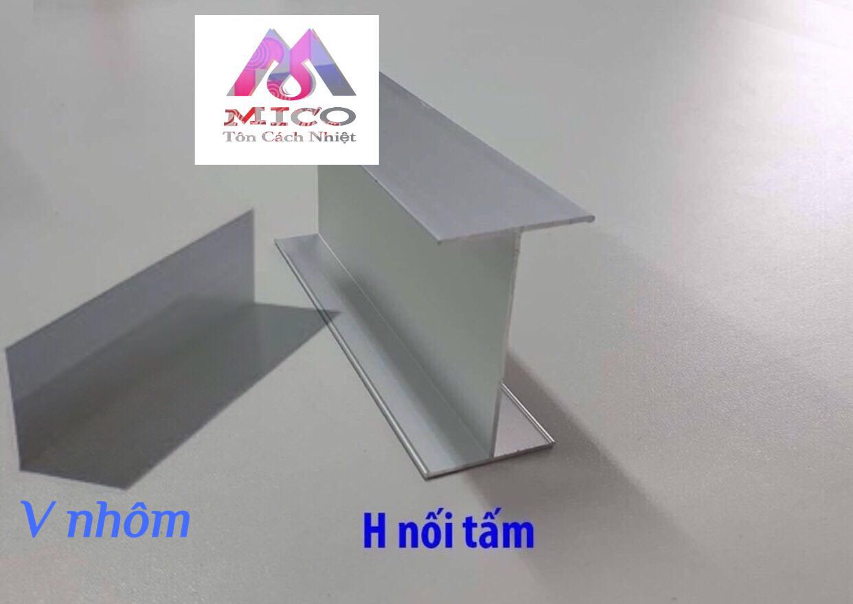 H nối tấm