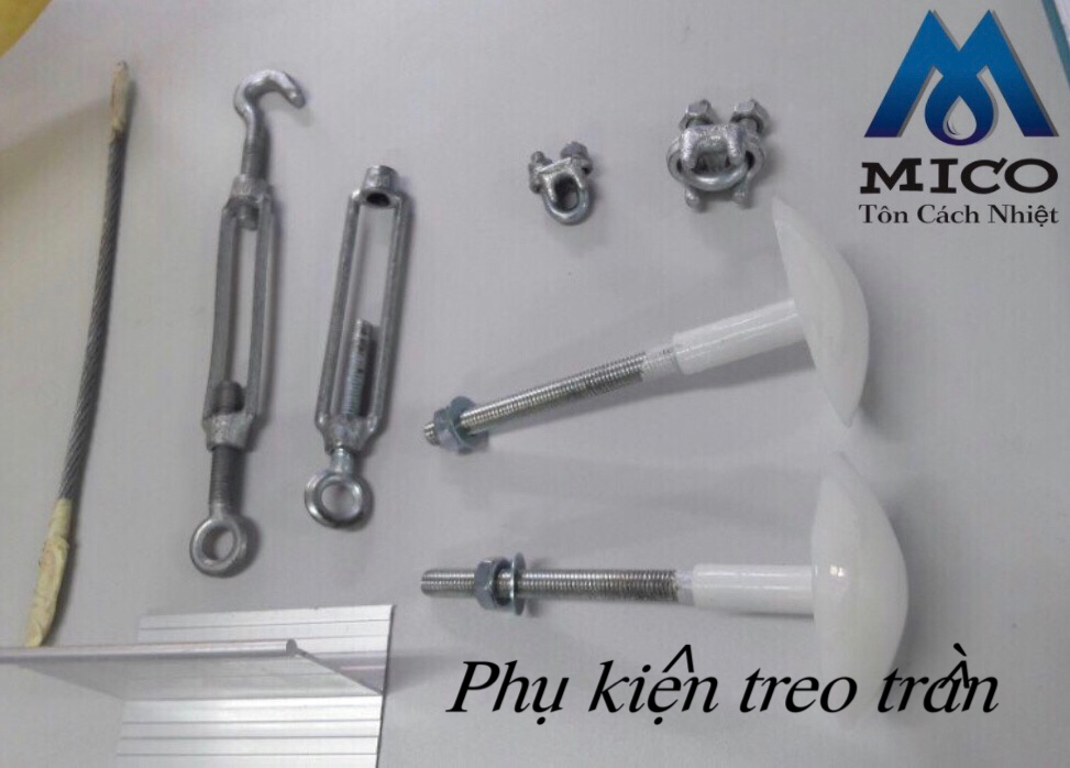phu kien treo tran