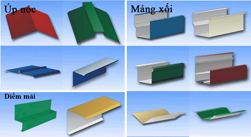 phu kien ton cach nhiet chong nong ton pu toncachnhietmico com vn 1