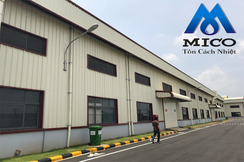 panel pu vach ngan bang panel pu cong trinh tai chau duc vung tau