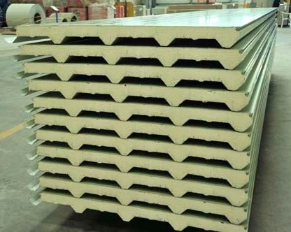 ton pu cach nhiet polyurethane sandwich panels toncachnhietmico com vn 9