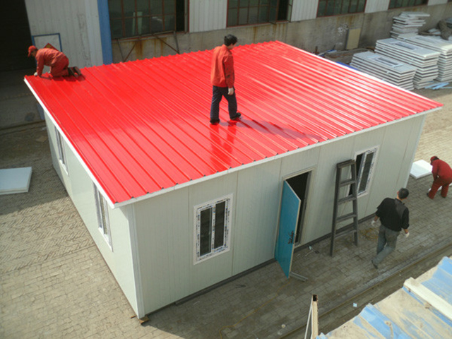 sandwich panel eps 1