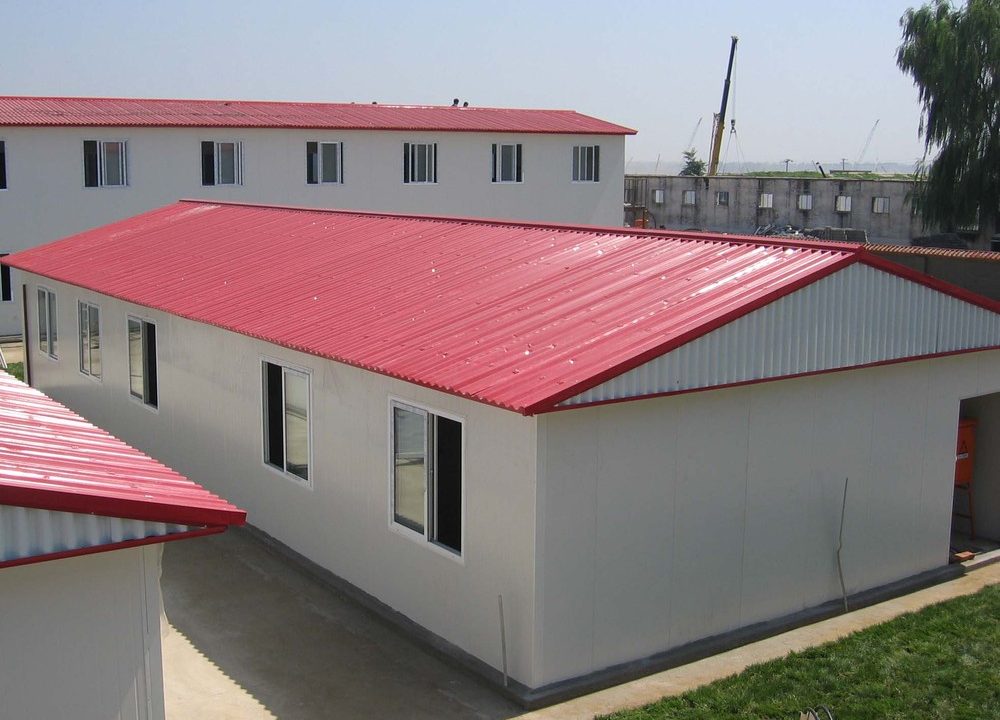 sandwich panel eps 2