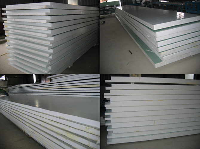 vach ngan cach nhiet mico